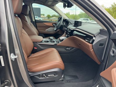 Used 2024 Acura MDX FWD w/ Technology Package image 19