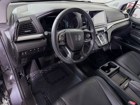 Used 2022 Honda Odyssey Touring image 20