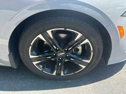 Used 2022 Kia K5 GT-Line FWD image 12