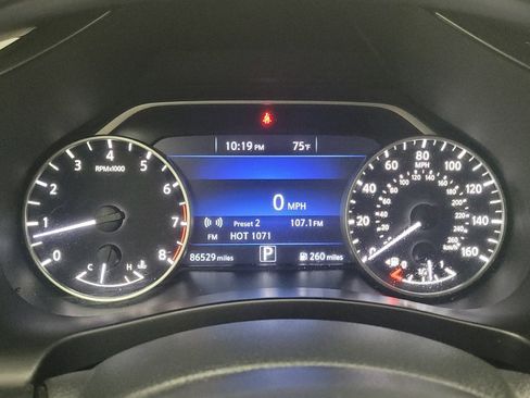 Used 2019 Nissan Murano S AWD/4WD image 23