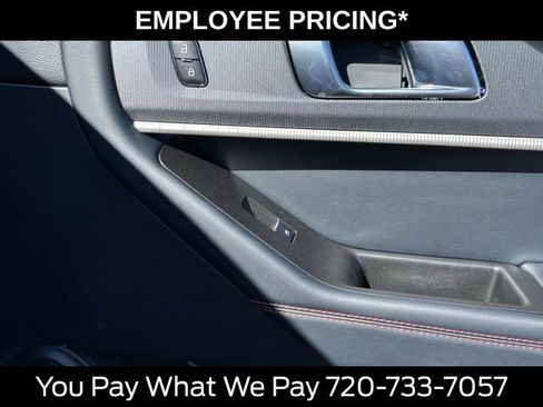 New 2026 Ford Explorer ST AWD/4WD image 20