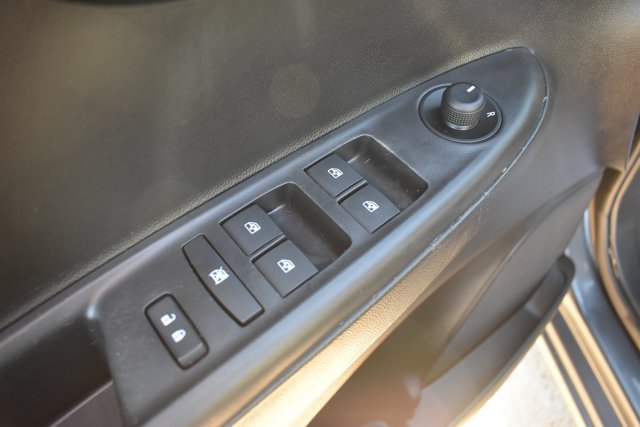 Used 2020 Chevrolet Spark LT FWD image 13