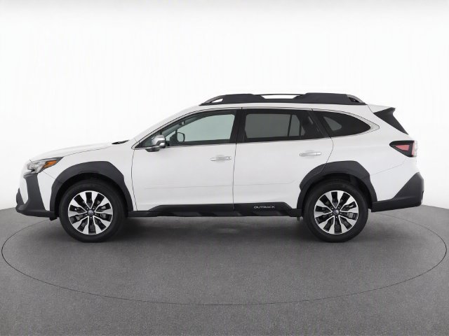 Certified 2024 Subaru Outback Touring XT AWD/4WD image 7