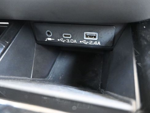 Certified 2025 Subaru Outback Onyx Edition image 35