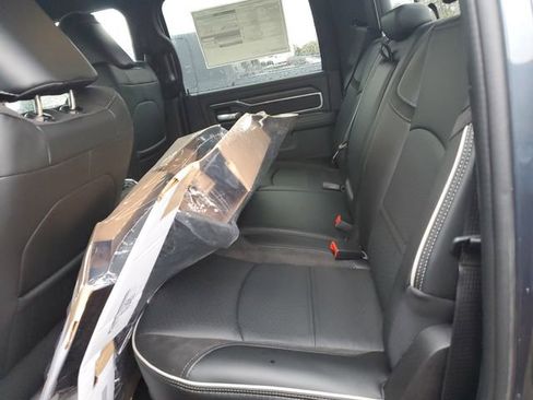 New 2026 RAM 3500 Laramie image 14