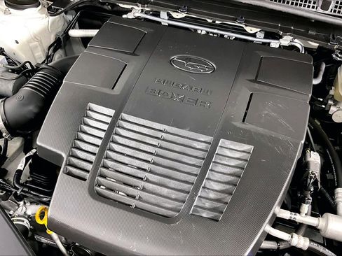 Used 2019 Subaru Forester Touring image 31