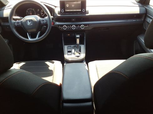 Certified 2024 Honda CR-V Sport image 17