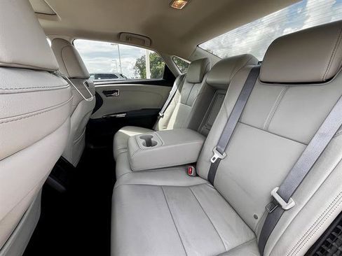 Used 2013 Toyota Avalon XLE Touring FWD image 13