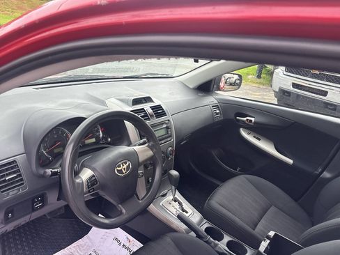 Used 2012 Toyota Corolla S FWD image 15