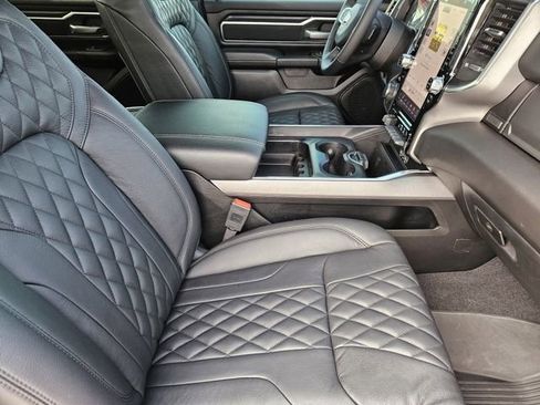 Used 2025 RAM 1500 Big Horn image 14