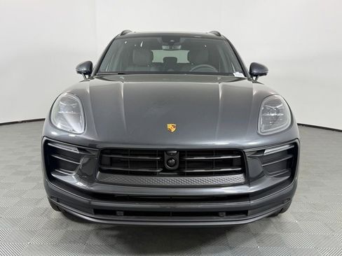 New 2026 Porsche Macan AWD/4WD image 10