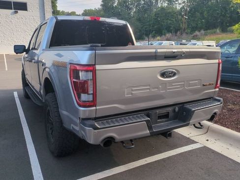 Used 2023 Ford F150 Tremor w/ Equipment Group 402A High AWD/4WD image 12