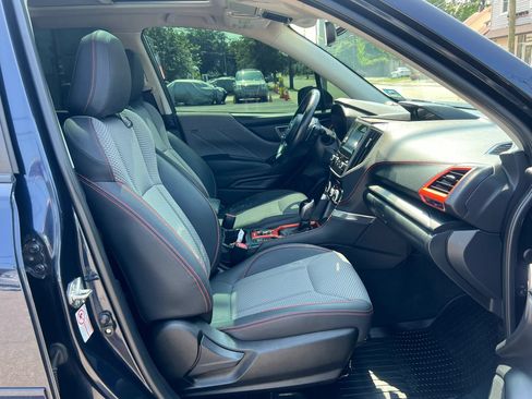 Used 2019 Subaru Forester Sport AWD/4WD image 33