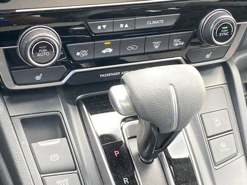 Used 2021 Honda CR-V EX image 23