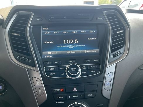 Used 2013 Hyundai Santa Fe Sport w/ Technology Pkg AWD/4WD image 28