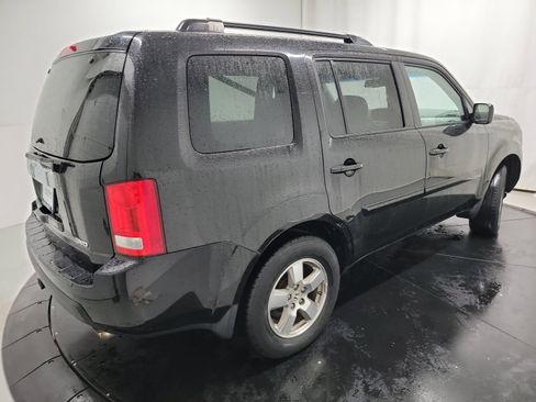 Used 2011 Honda Pilot EX-L image 9