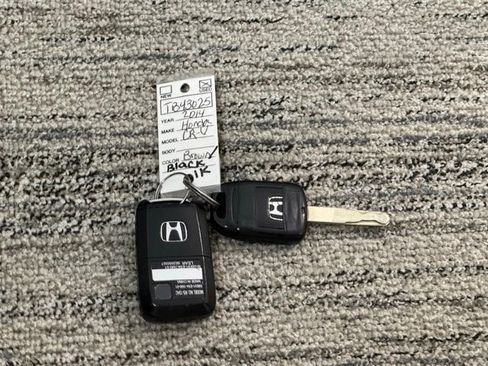 Used 2016 Honda Odyssey EX-L image 43