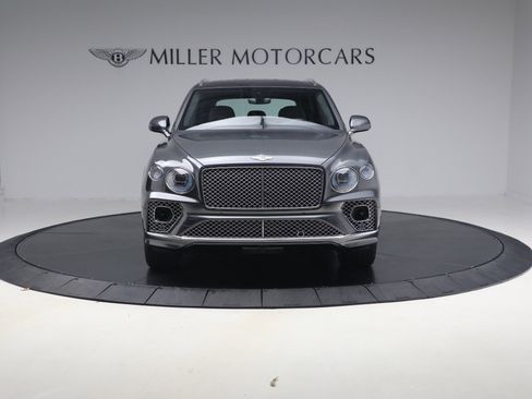 Certified 2021 Bentley Bentayga image 12
