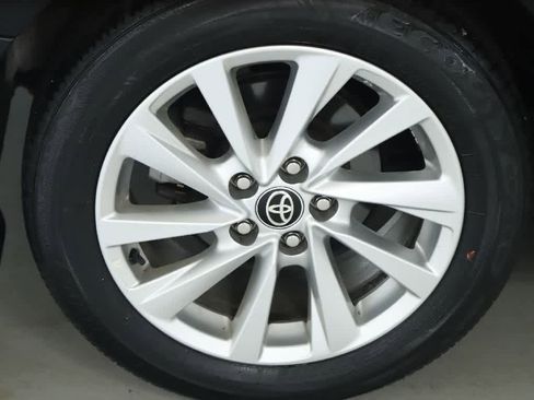 Certified 2023 Toyota Camry LE image 12