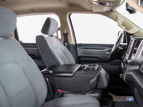 Used 2019 RAM 1500 Big Horn image 27