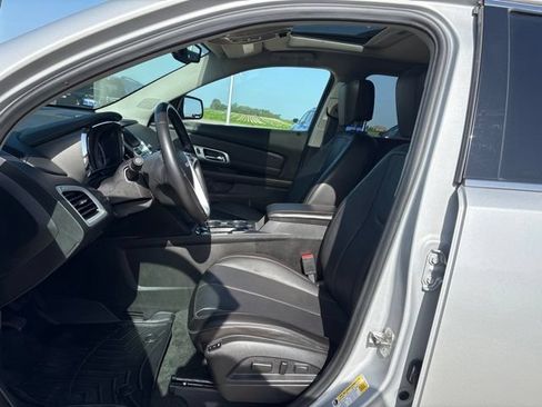 Used 2015 GMC Terrain SLT FWD image 9