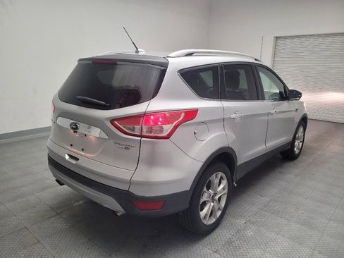 Used 2014 Ford Escape Titanium image 9