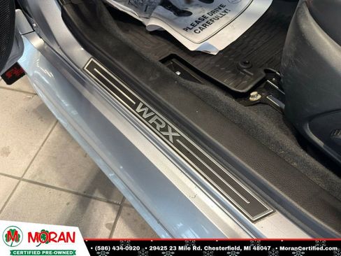 Used 2021 Subaru WRX Limited image 13