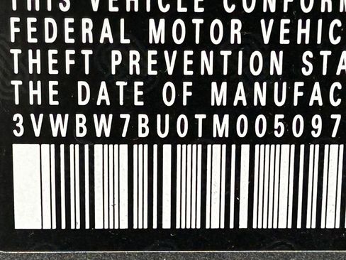 New 2026 Volkswagen Jetta Sport image 46