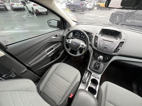 Used 2016 Ford Escape SE w/ Cargo Utility Package image 18