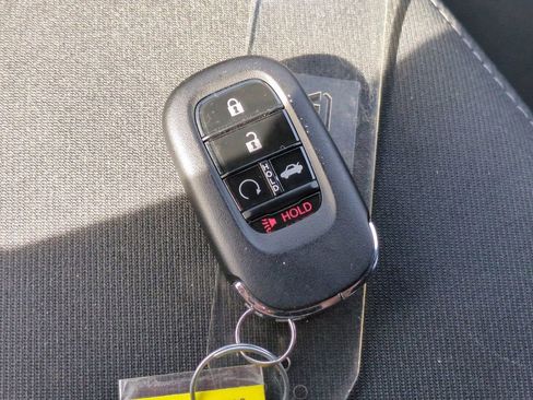 Used 2023 Honda Civic Sport image 27