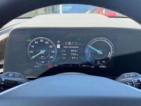 Used 2023 Kia Niro Wave w/ Wave Preserve Package FWD image 14