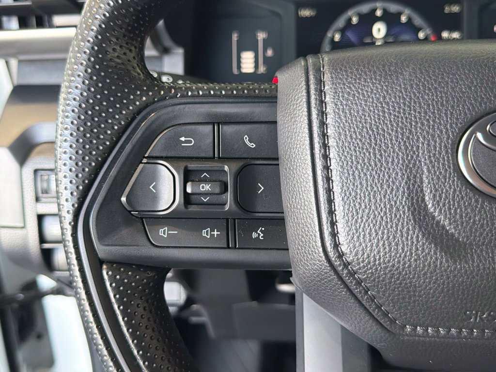 Certified 2026 Toyota Tacoma SR RWD image 23