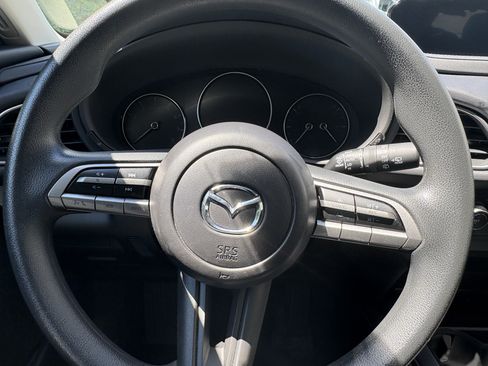 Used 2023 MAZDA CX-30 AWD 2.5 S image 12