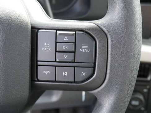 New 2026 Ford F250 XL w/ XL Off-Road Package AWD/4WD image 16