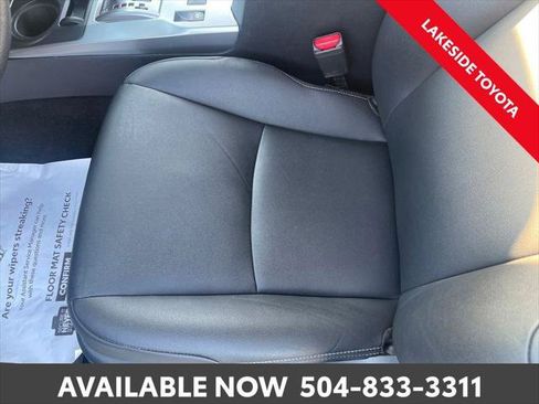 Certified 2023 Toyota 4Runner TRD Sport w/ Technology Package RWD image 26