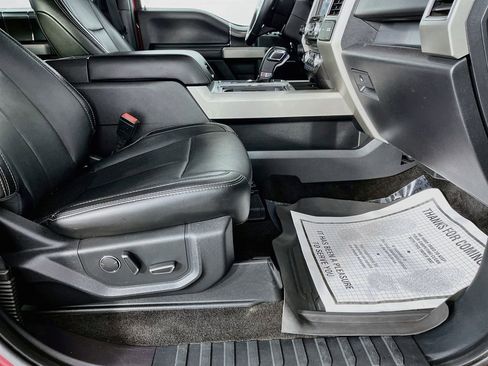 Used 2018 Ford F150 Lariat w/ Equipment Group 502A Luxury AWD/4WD image 36