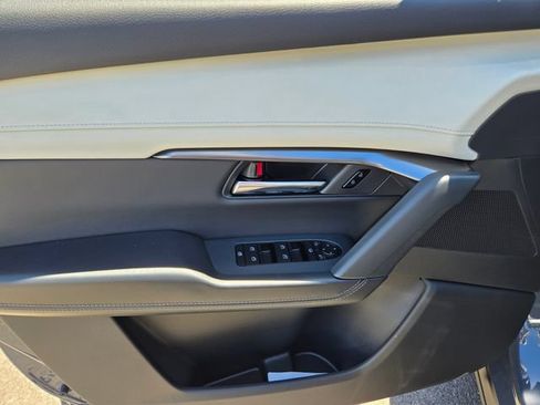 New 2026 MAZDA CX-5 Select AWD/4WD image 9