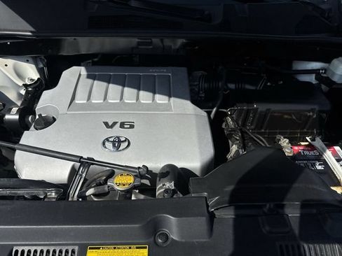 Used 2012 Toyota Highlander Limited w/ Tow Pkg FWD image 30