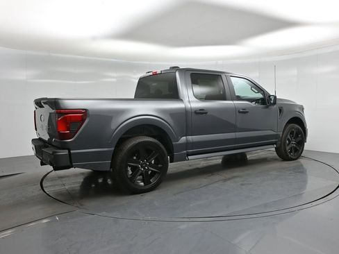 New 2026 Ford F150 STX w/ F-150 LOBO Package AWD/4WD image 24
