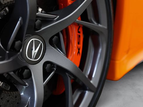 Used 2021 Acura NSX AWD/4WD image 54