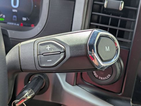 Used 2024 Ford F150 XLT w/ Mobile Office Package image 26