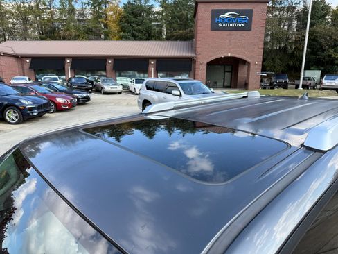 Used 2016 Toyota 4Runner SR5 image 9