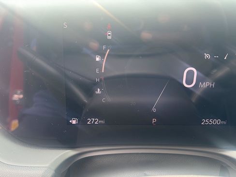 Used 2024 Buick Encore GX Preferred FWD image 15