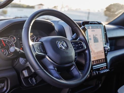 New 2025 RAM 2500 Tradesman image 20