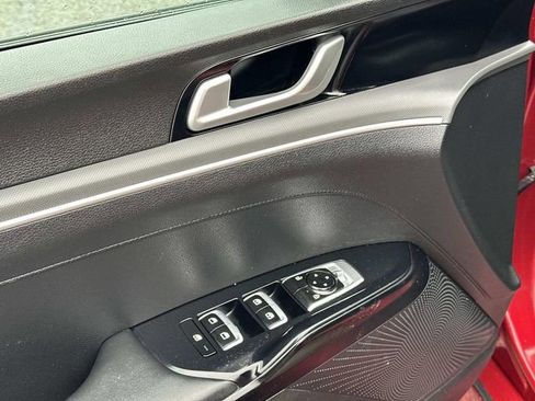 Used 2022 Kia K5 GT-Line image 19