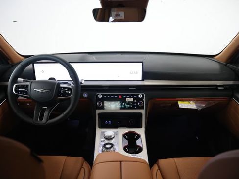 New 2026 Genesis GV80 2.5T Advanced AWD/4WD image 40
