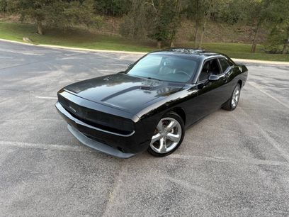 Used 2014 Dodge Challenger SXT w/ Super Sport Group (SS/T)