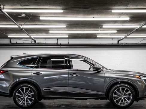 New 2026 Acura MDX FWD w/ Technology Package image 6