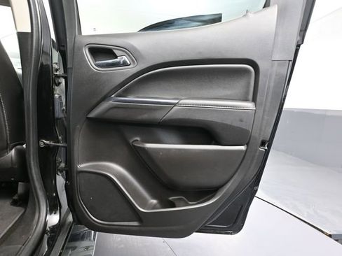 Used 2016 GMC Canyon SLT image 39