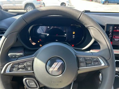 New 2024 Dodge Hornet GT w/ GT Blacktop Package image 17
